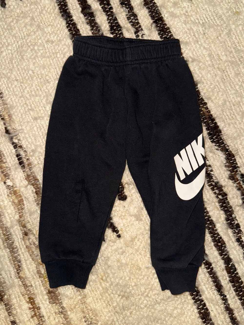 3T Nike Sweatpants Jogger